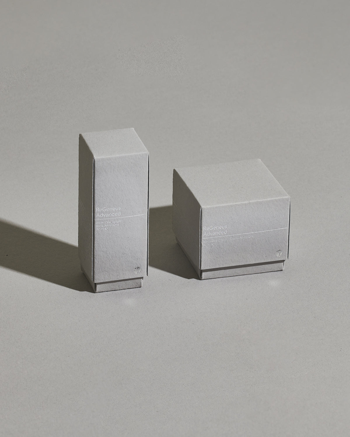 ReGeneus Beauty Routine Advanced