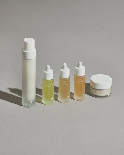 ReGeneus Beauty Routine