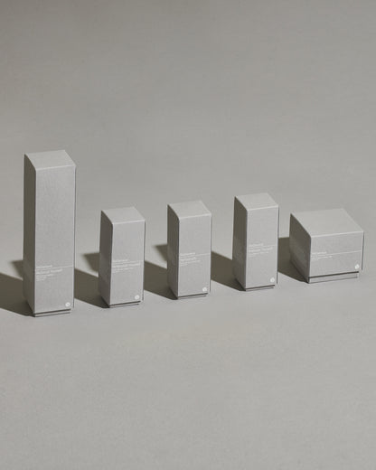 ReGeneus Beauty Routine