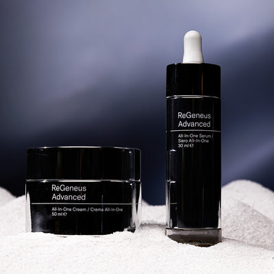ReGeneus Beauty Routine Advanced